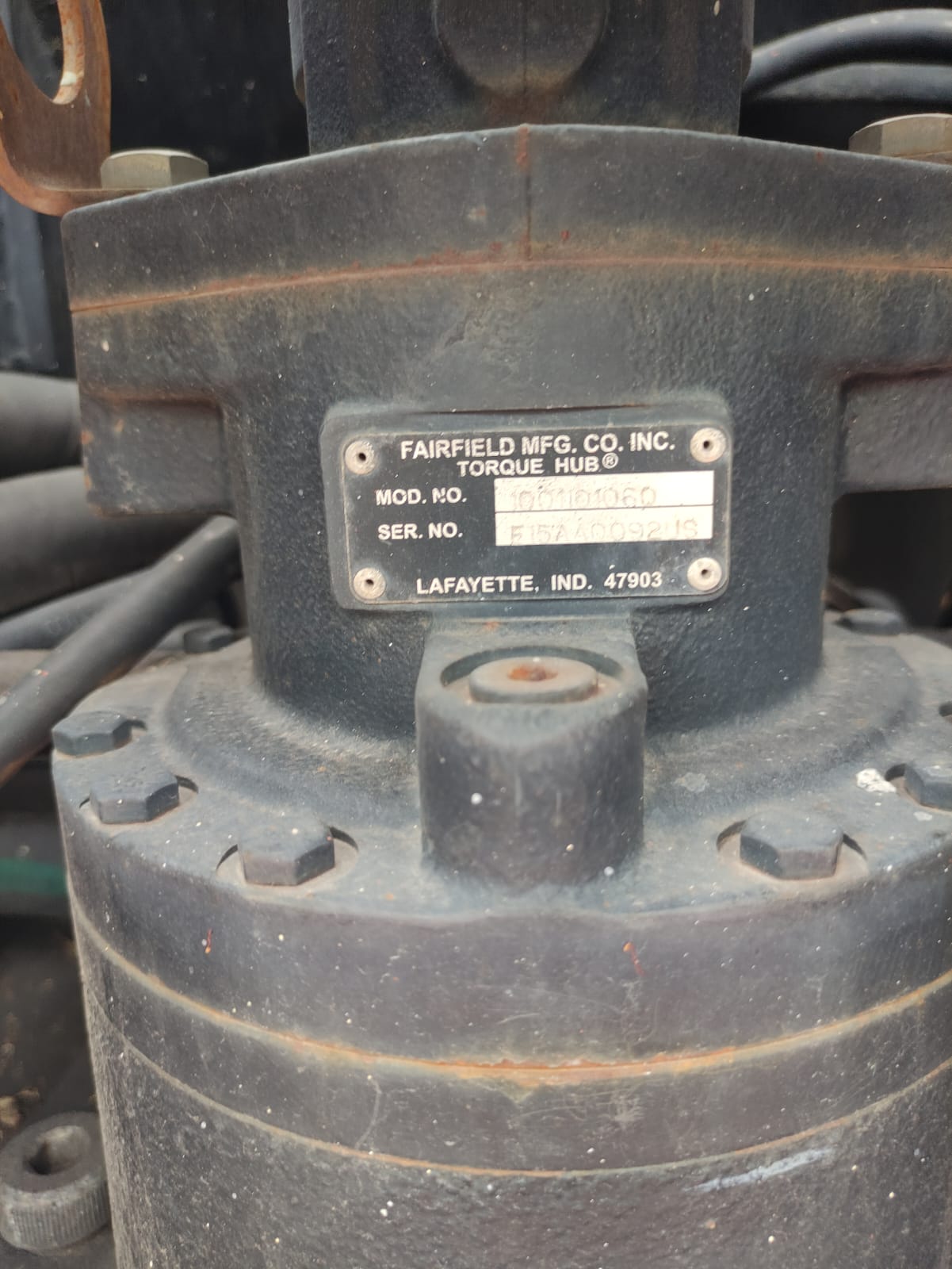 Sold - Telescopic Boom Lift - View 2